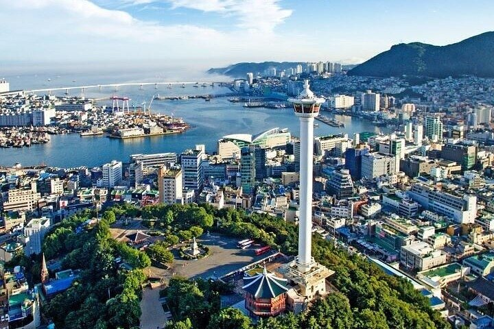 4-Day Busan, Gyeongju, and Oedo Botania Garden customized tour - Photo 1 of 25